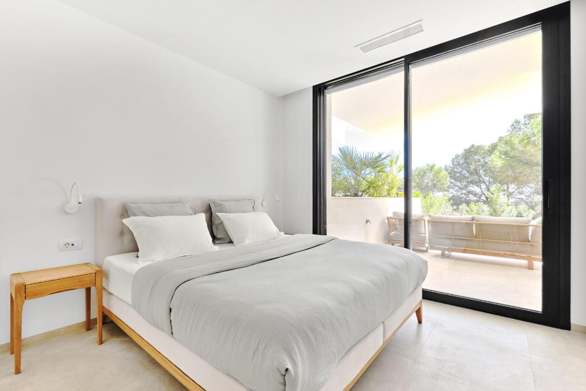 Apartment in Alicante, Spain 3 bedrooms, 133 sq.m. No. 96682