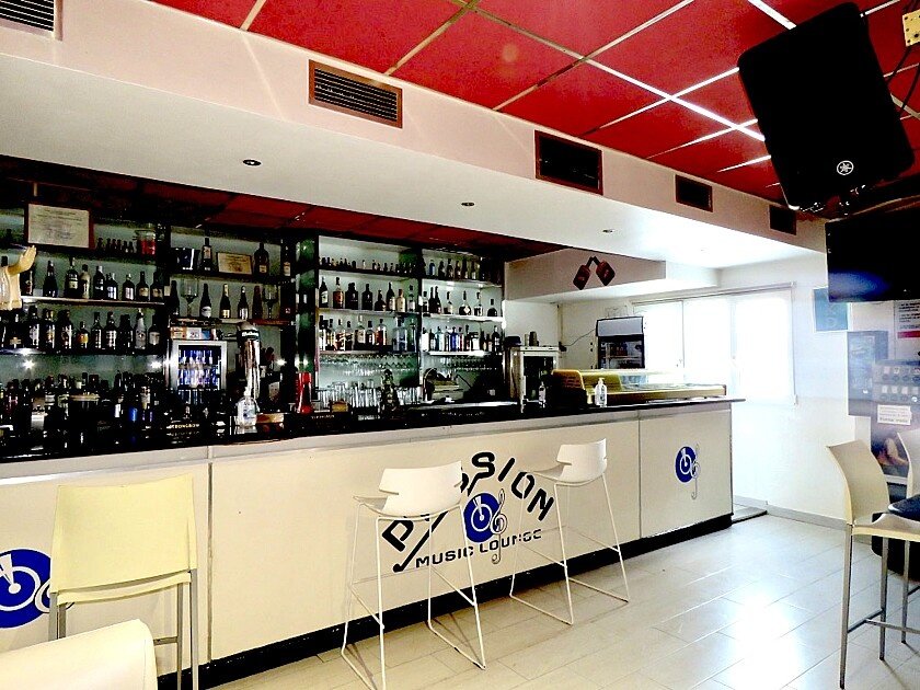Komerciāls īpašums Villamartin, Alicante, Spānijā 166 m2 Nr. 103684