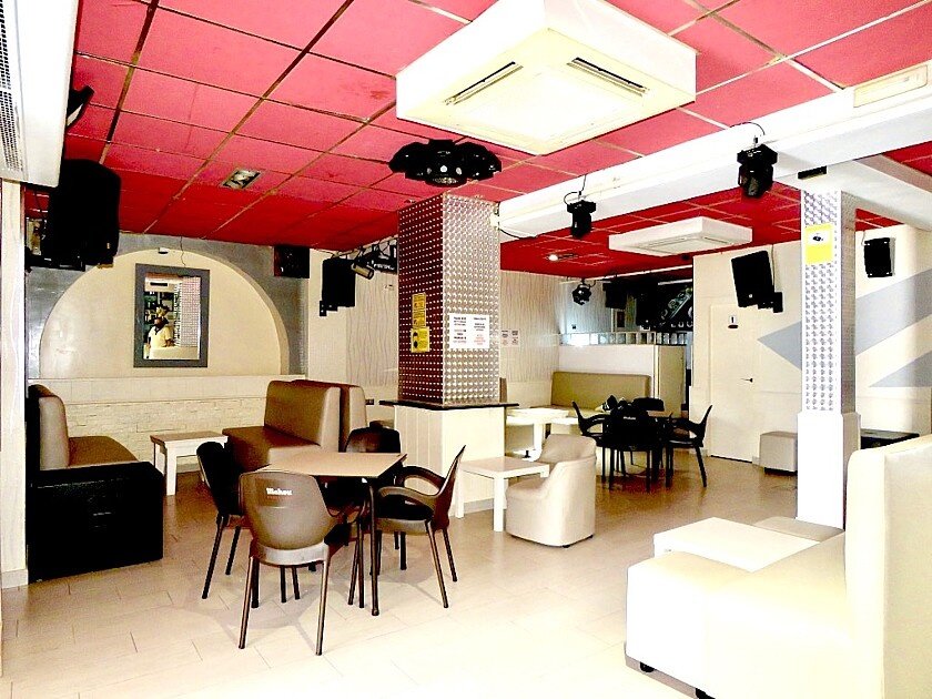 Komerciāls īpašums Villamartin, Alicante, Spānijā 166 m2 Nr. 103684