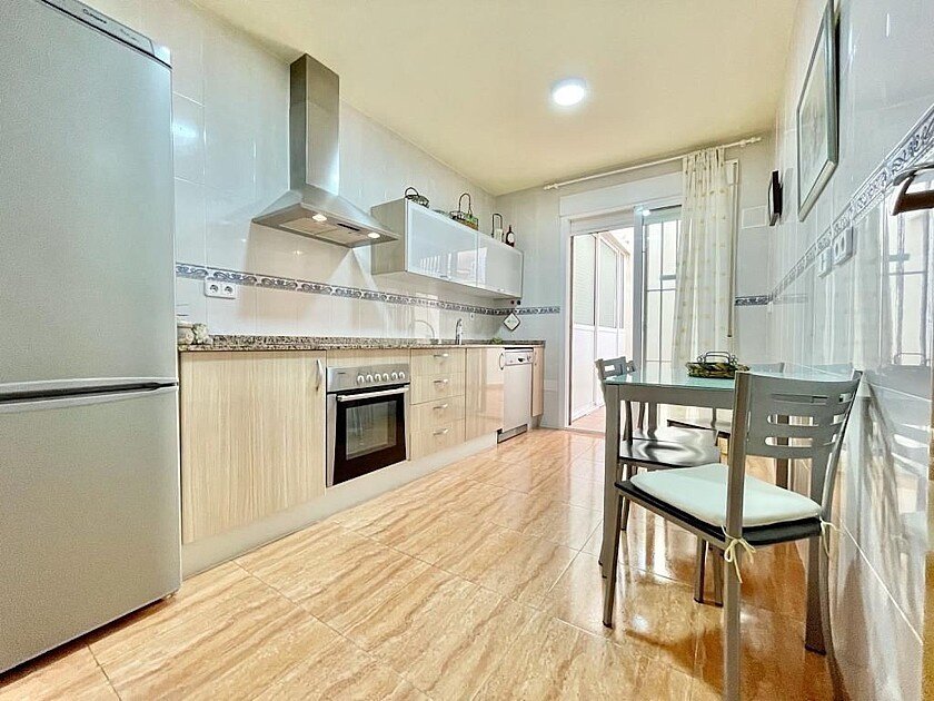 Townhouse in Murcia, Spanien 4 Schlafzimmer, 133 m2 Nr. 103683