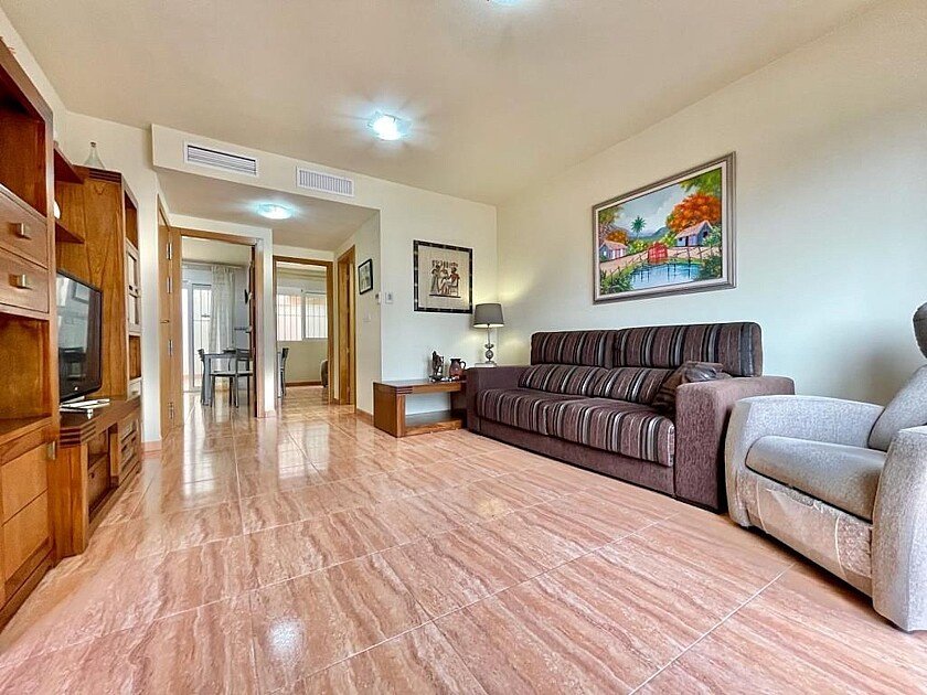 Townhouse in Murcia, Spanien 4 Schlafzimmer, 133 m2 Nr. 103683