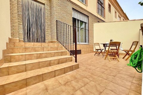 Townhouse in Murcia, Spanien 4 Schlafzimmer, 133 m2 Nr. 103683