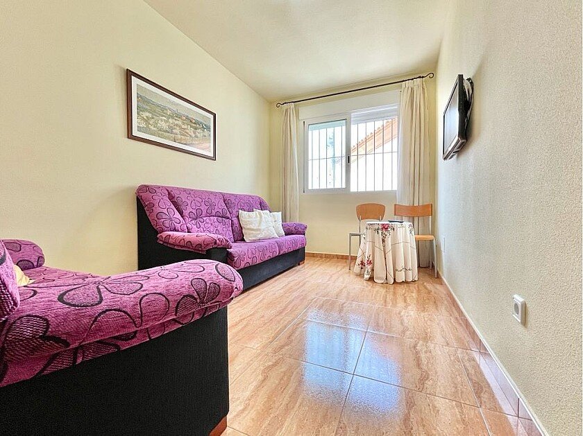 Townhouse in Murcia, Spanien 4 Schlafzimmer, 133 m2 Nr. 103683