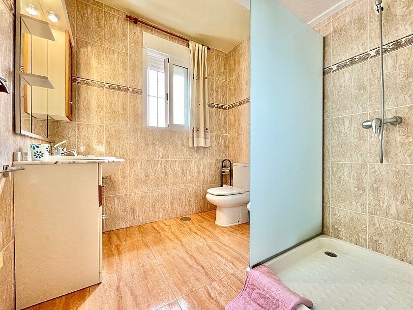 Townhouse in Murcia, Spanien 4 Schlafzimmer, 133 m2 Nr. 103683
