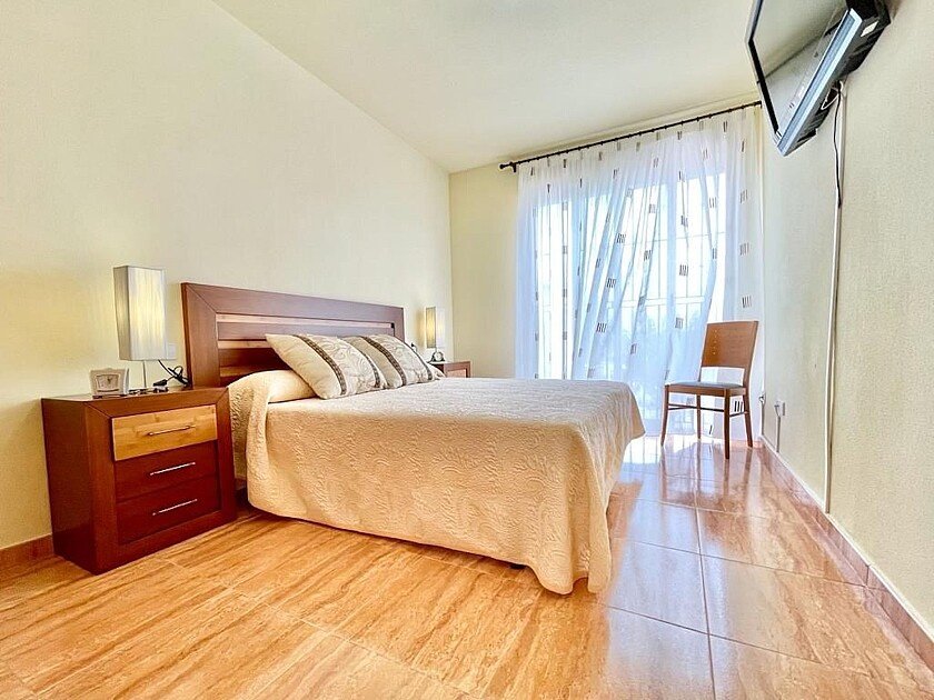 Townhouse in Murcia, Spanien 4 Schlafzimmer, 133 m2 Nr. 103683
