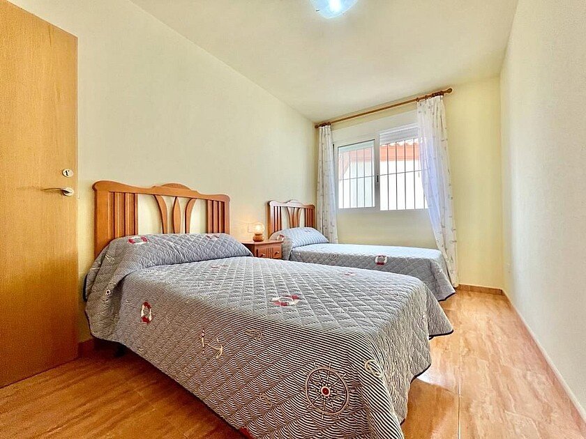 Townhouse in Murcia, Spanien 4 Schlafzimmer, 133 m2 Nr. 103683