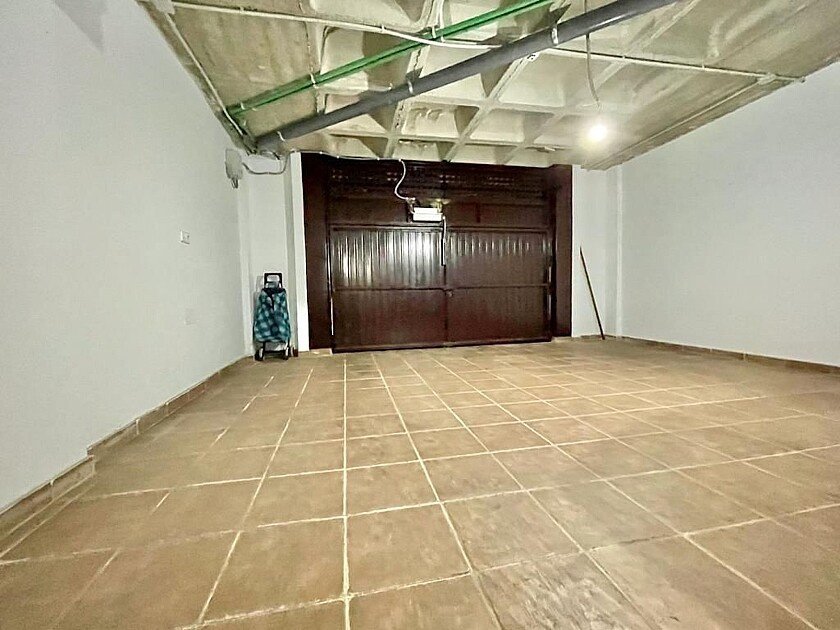 Townhouse in Murcia, Spanien 4 Schlafzimmer, 133 m2 Nr. 103683