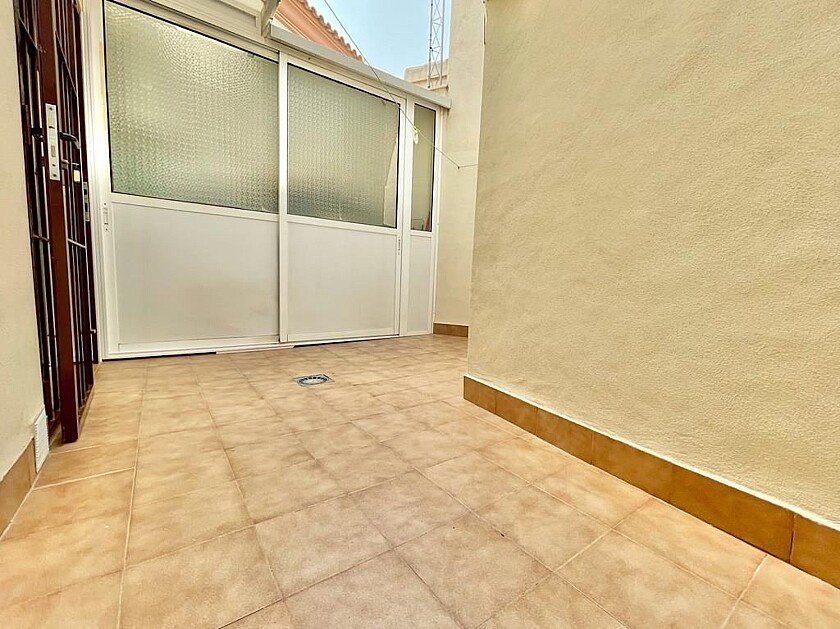 Townhouse in Murcia, Spanien 4 Schlafzimmer, 133 m2 Nr. 103683