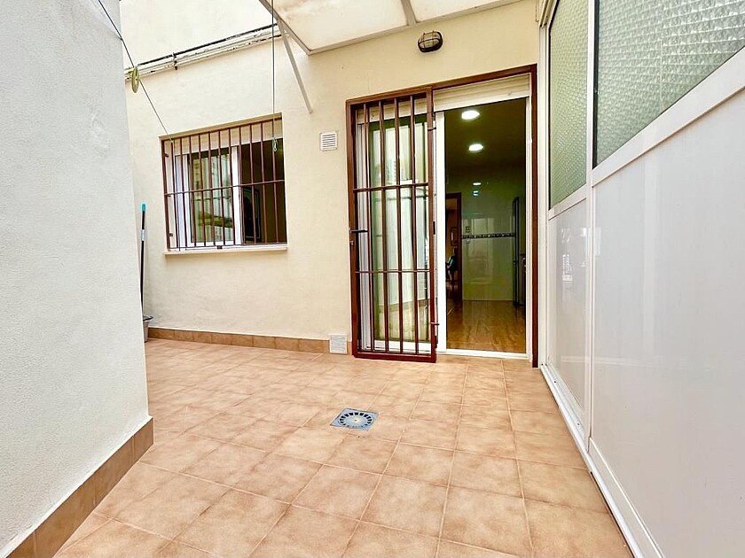 Townhouse in Murcia, Spanien 4 Schlafzimmer, 133 m2 Nr. 103683