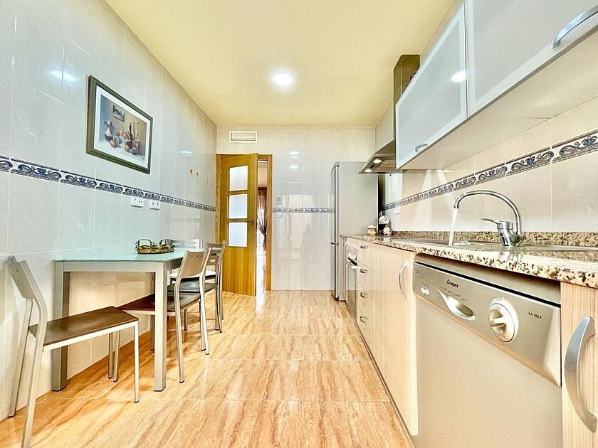 Townhouse in Murcia, Spanien 4 Schlafzimmer, 133 m2 Nr. 103683