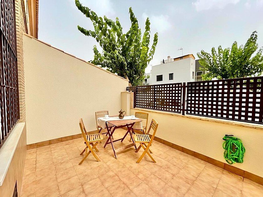 Townhouse in Murcia, Spanien 4 Schlafzimmer, 133 m2 Nr. 103683