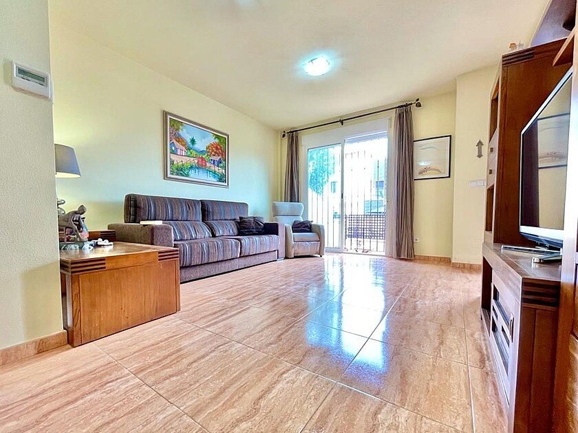 Townhouse in Murcia, Spanien 4 Schlafzimmer, 133 m2 Nr. 103683