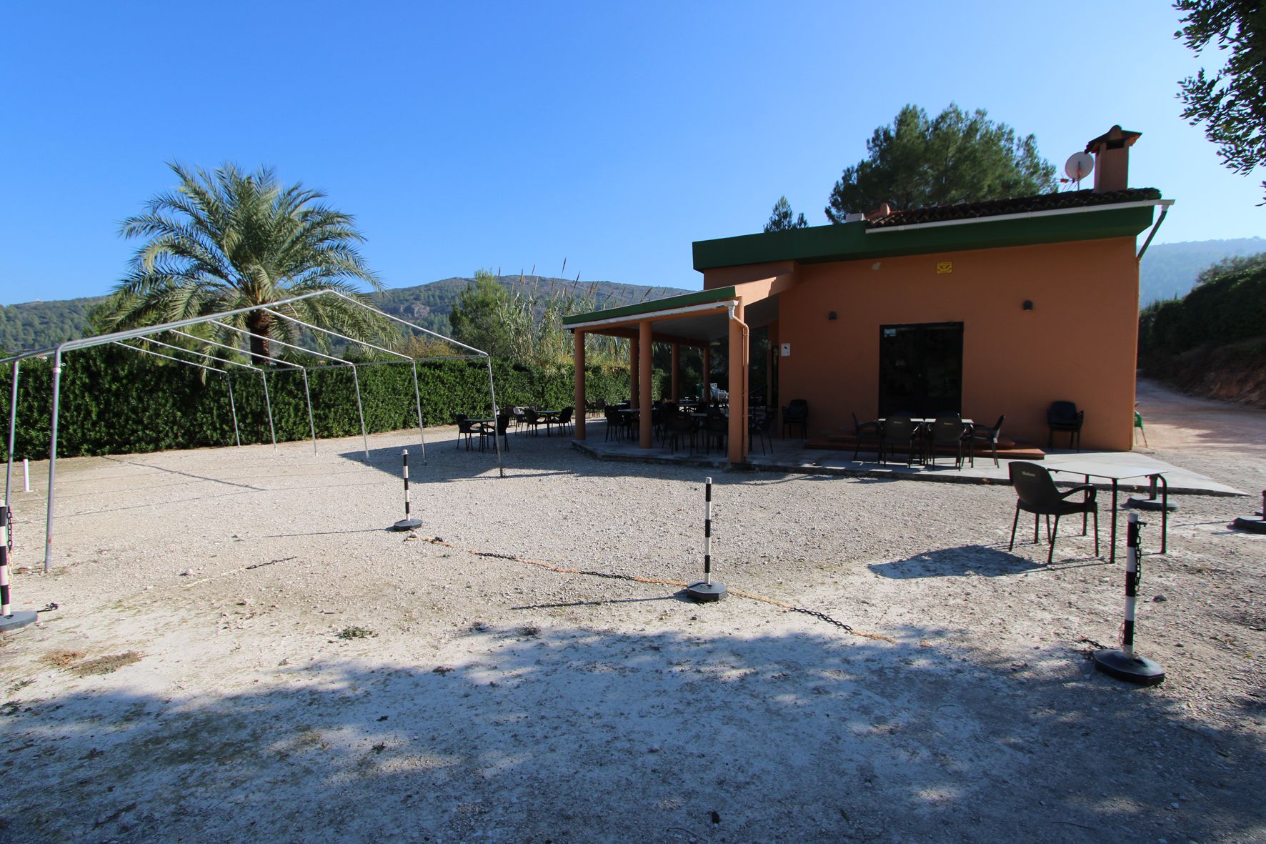 Kommersiell fastighet i Orba, Alicante, Spanien Nr. 91065