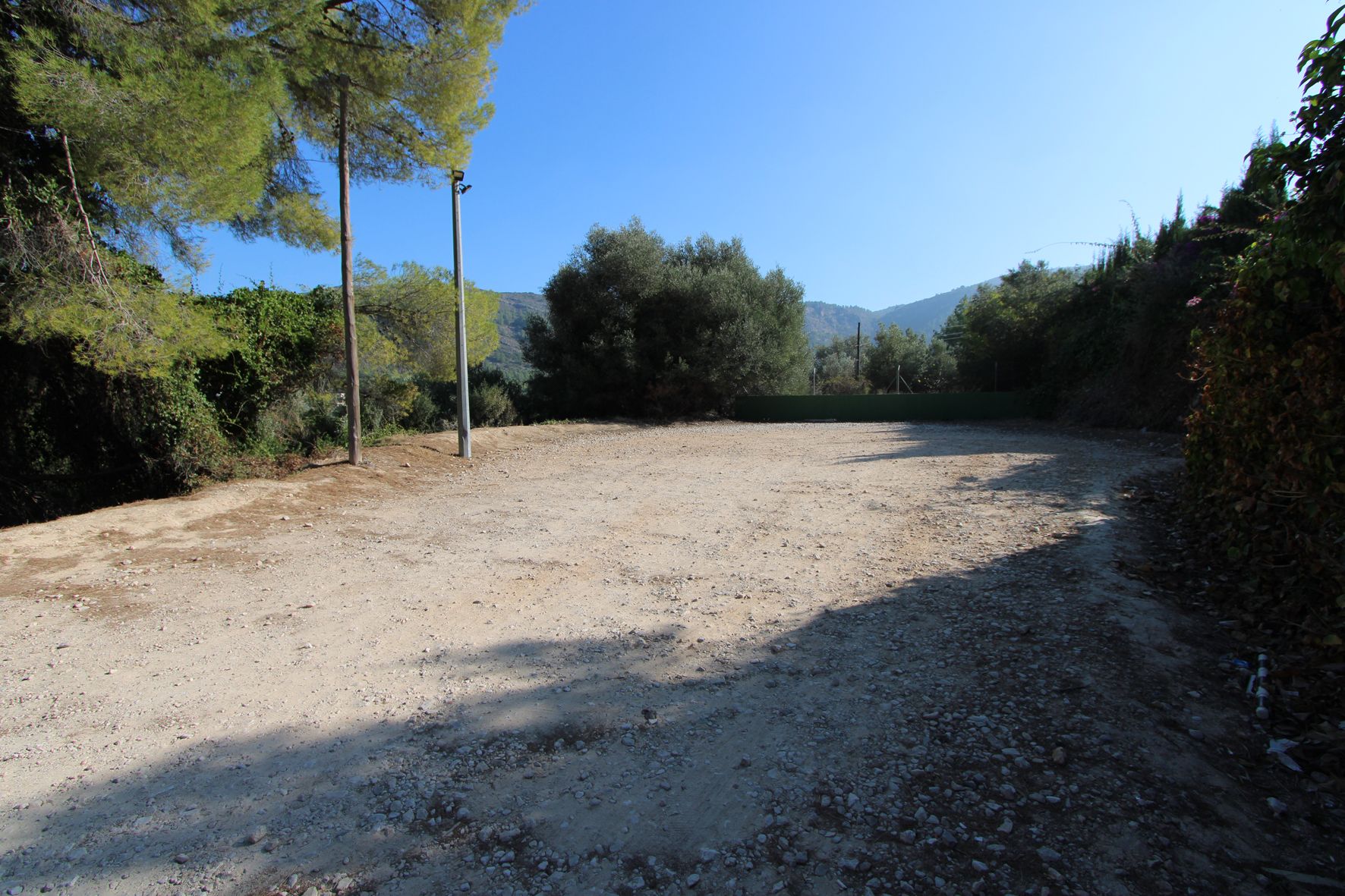 Kommersiell fastighet i Orba, Alicante, Spanien Nr. 91065