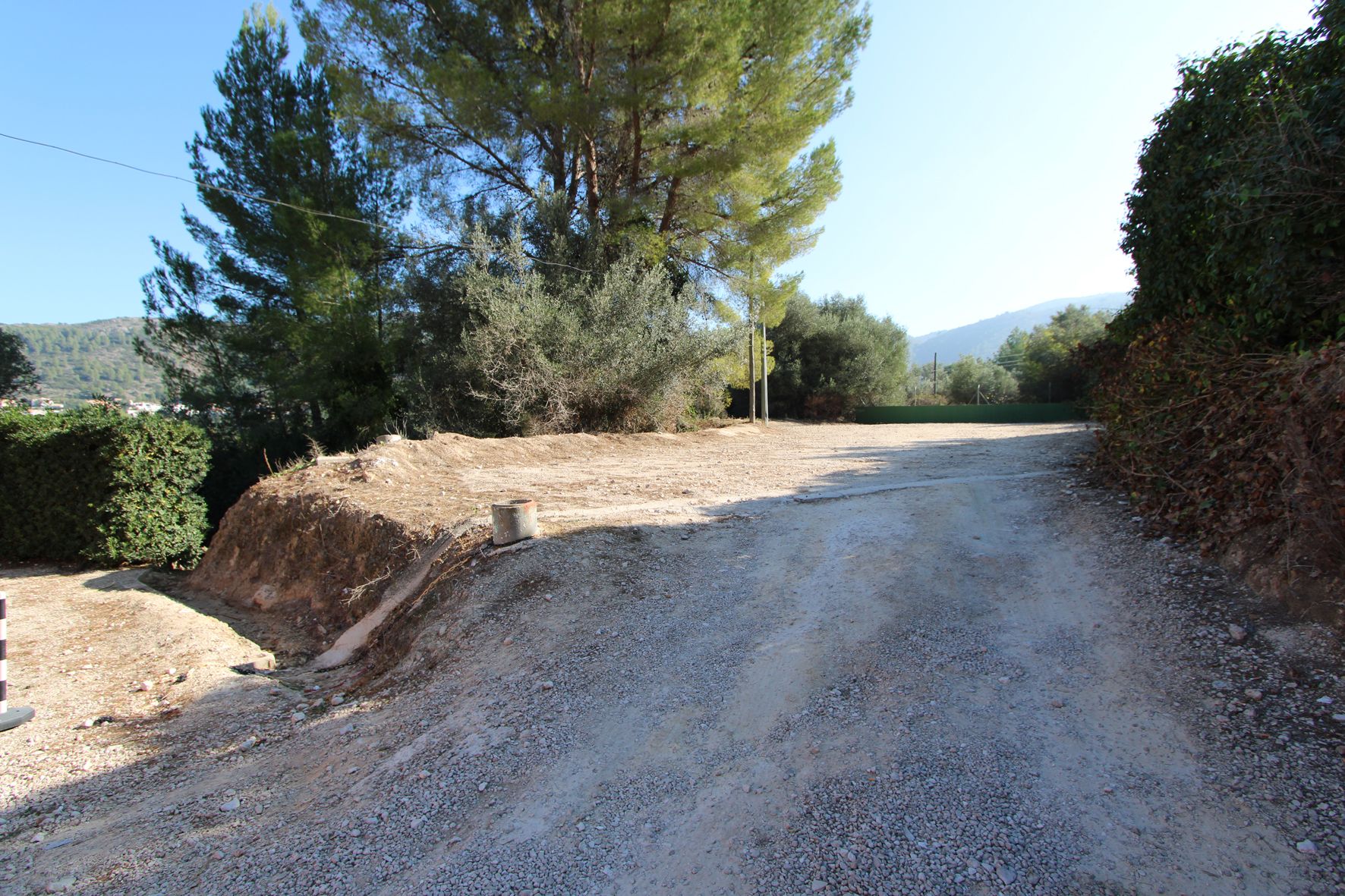 Kommersiell fastighet i Orba, Alicante, Spanien Nr. 91065