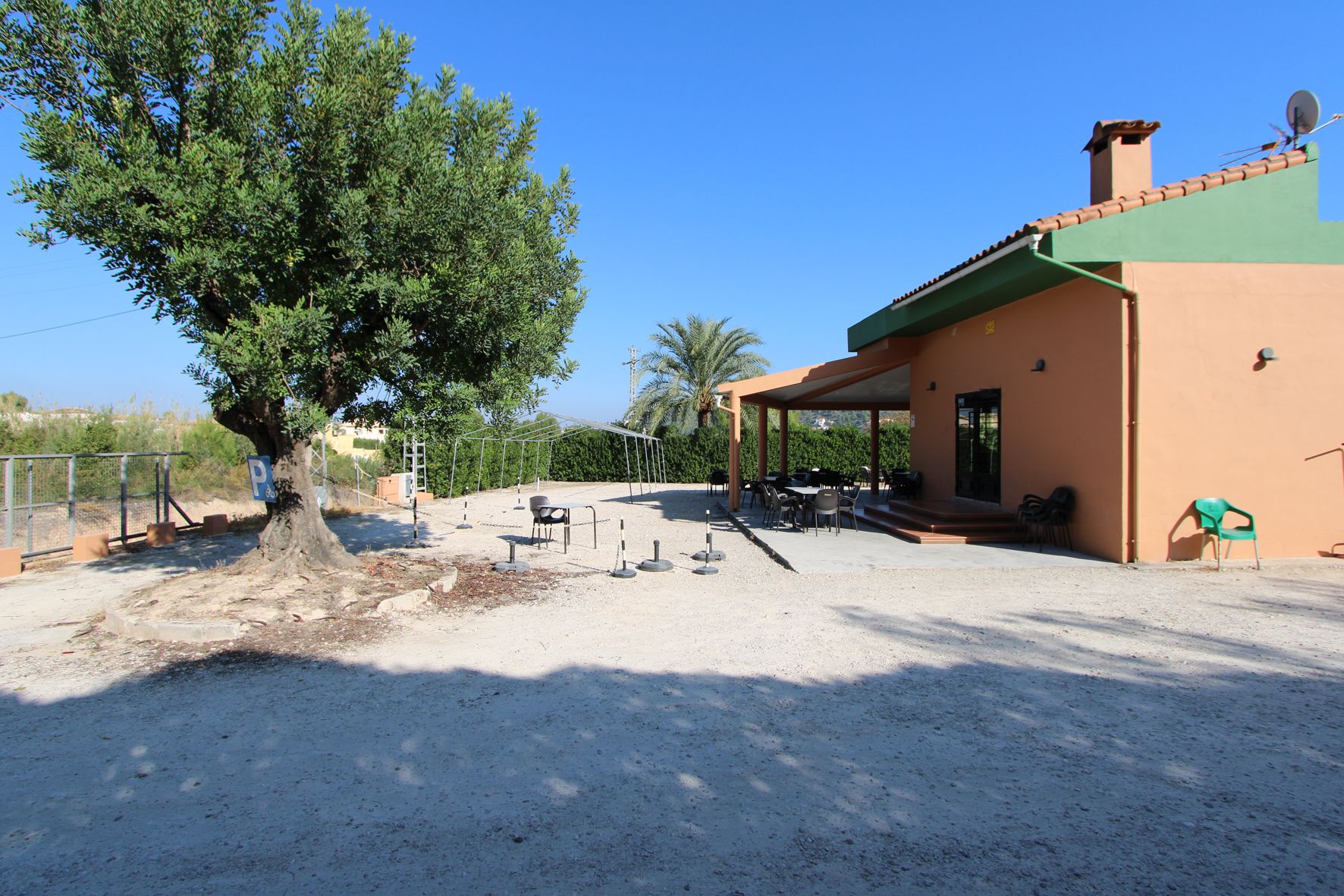 Kommersiell fastighet i Orba, Alicante, Spanien Nr. 91065