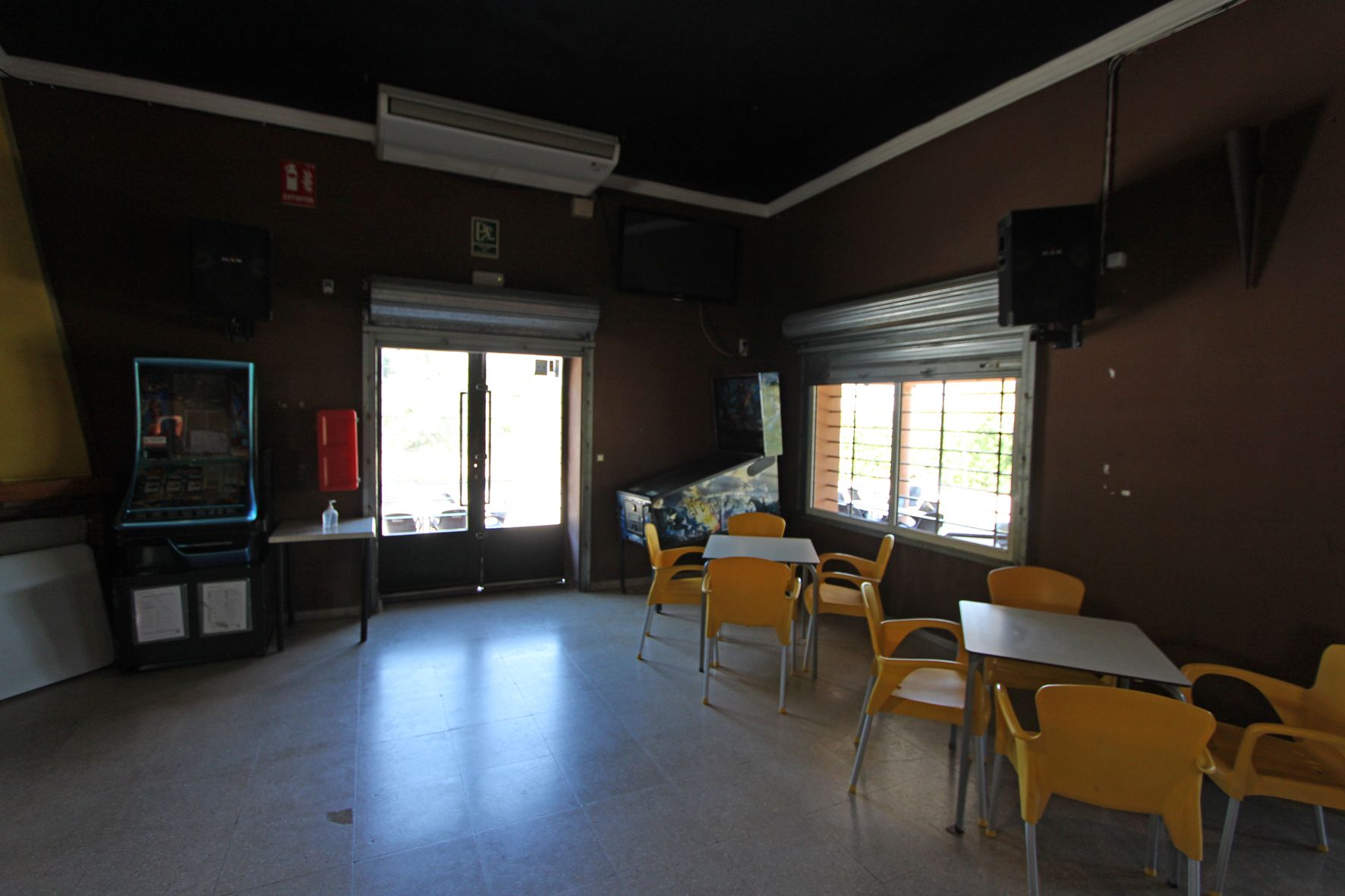 Kommersiell fastighet i Orba, Alicante, Spanien Nr. 91065