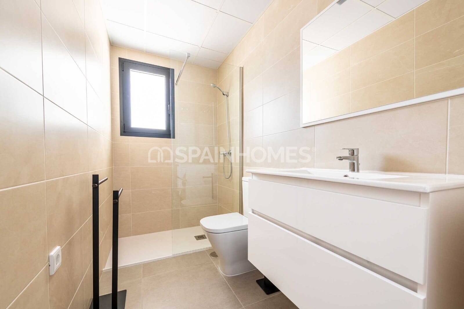 Villa à Calasparra, Murcia, Espagne 3 chambres, 115 m2 No. 49040