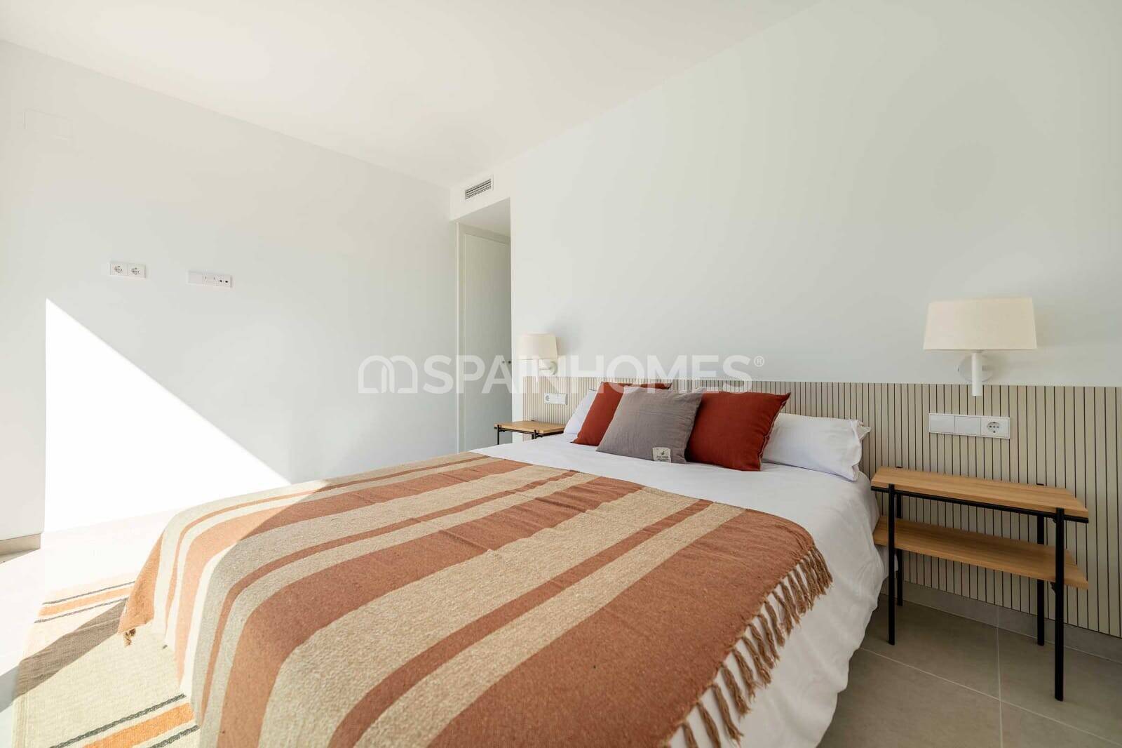Villa à Calasparra, Murcia, Espagne 3 chambres, 115 m2 No. 49040