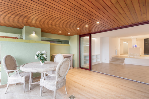 Huoneisto Platja D'aro, Girona, Espanja 3 makuuhuonetta, 140 m2 No. 22106