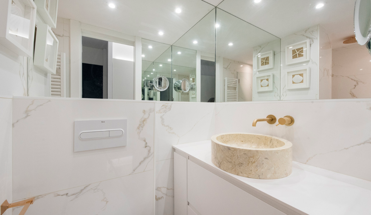 Apartment à Platja D'aro, Girona, Espagne 3 chambres, 90 m2 No. 22089