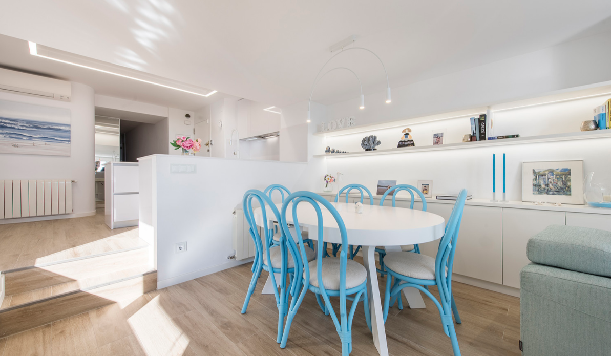 Apartment à Platja D'aro, Girona, Espagne 3 chambres, 90 m2 No. 22089