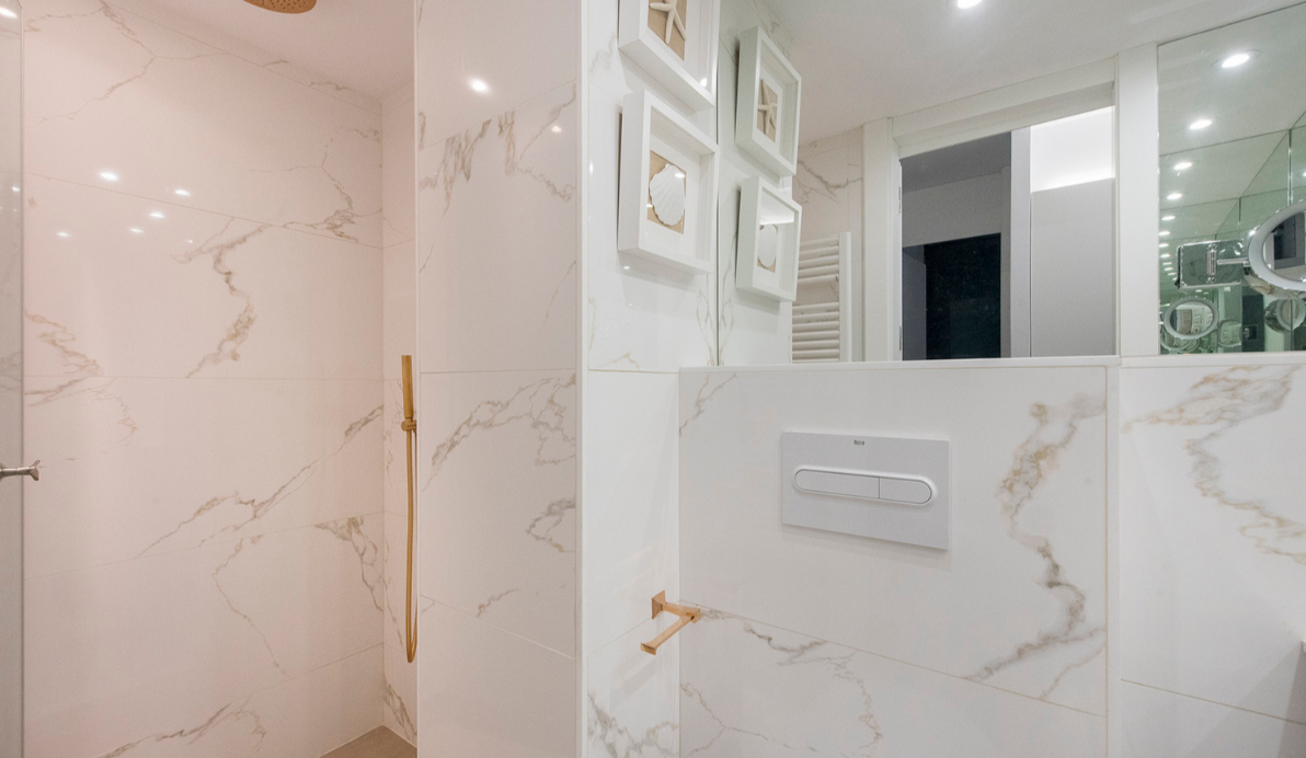 Apartment à Platja D'aro, Girona, Espagne 3 chambres, 90 m2 No. 22089