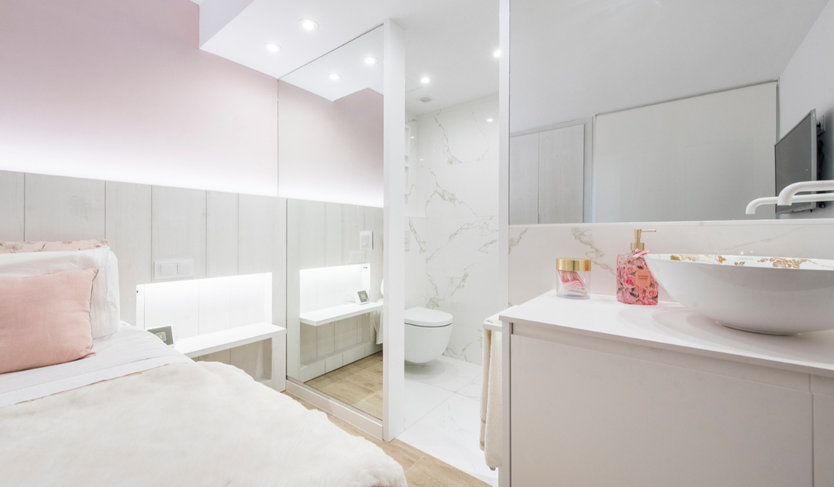 Apartment à Platja D'aro, Girona, Espagne 3 chambres, 90 m2 No. 22089