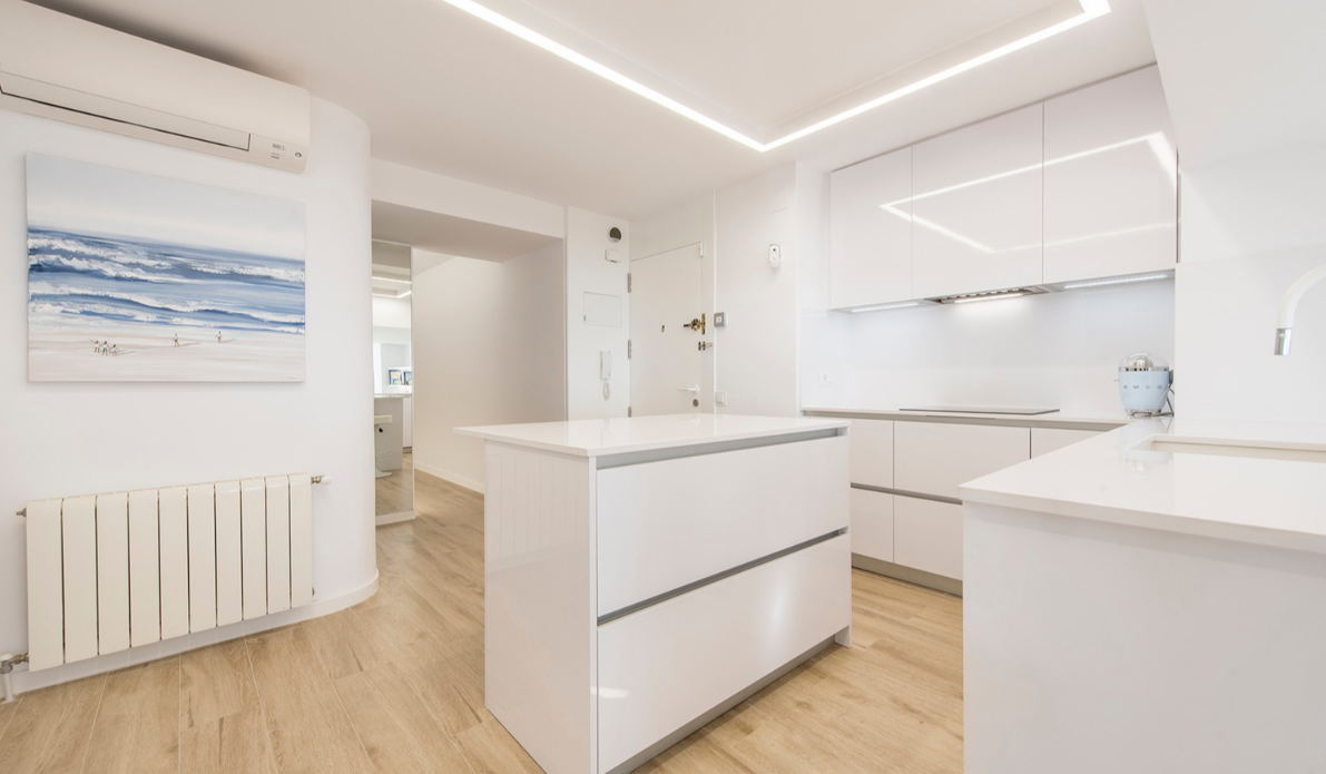 Apartment à Platja D'aro, Girona, Espagne 3 chambres, 90 m2 No. 22089