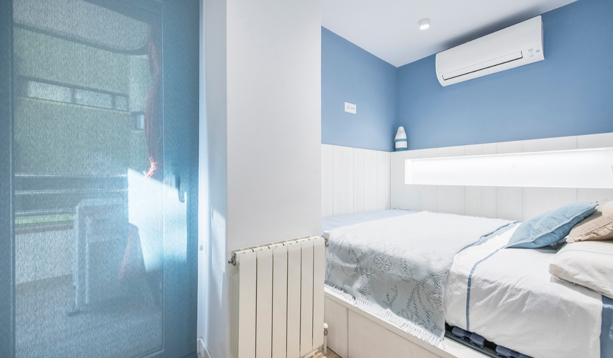 Apartment à Platja D'aro, Girona, Espagne 3 chambres, 90 m2 No. 22089