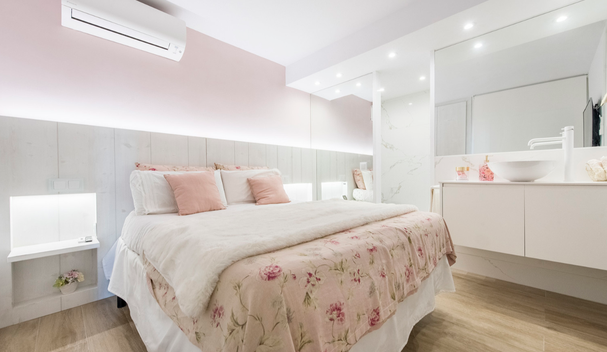Apartment à Platja D'aro, Girona, Espagne 3 chambres, 90 m2 No. 22089