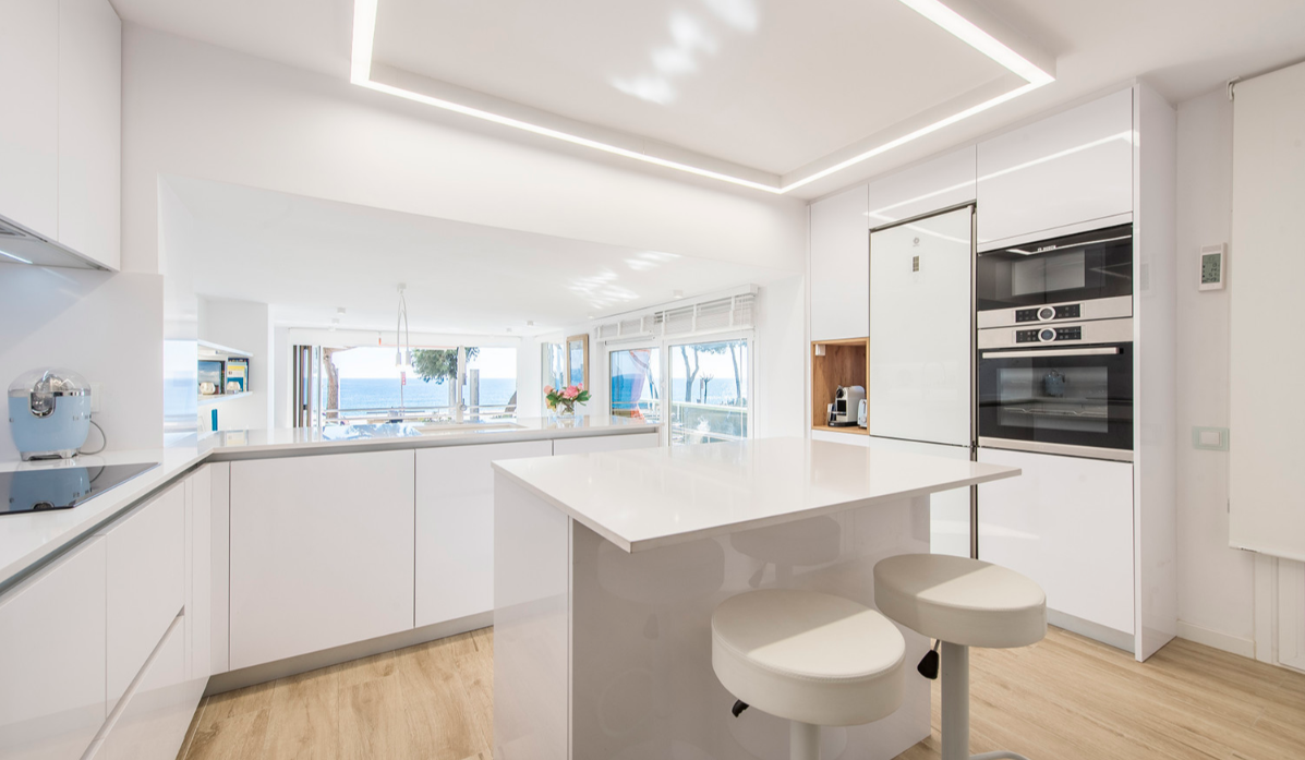 Apartment à Platja D'aro, Girona, Espagne 3 chambres, 90 m2 No. 22089