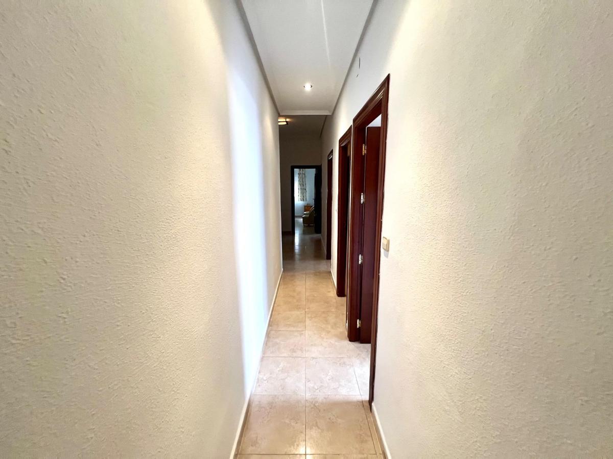 Apartament w Torrevieja, Alicante, Hiszpania 3 sypialnie, 111 mkw. nr 112971