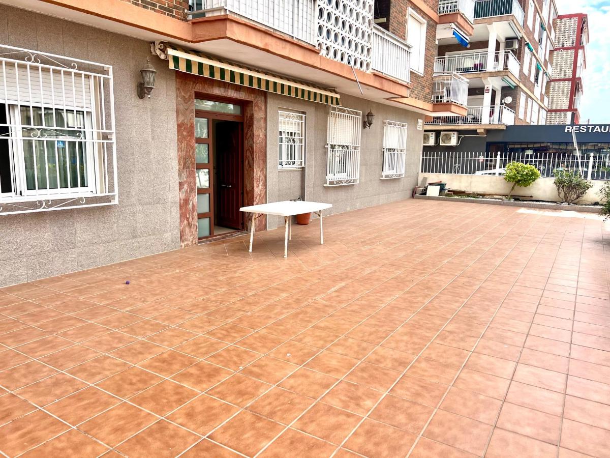 Apartament w Torrevieja, Alicante, Hiszpania 3 sypialnie, 111 mkw. nr 112971