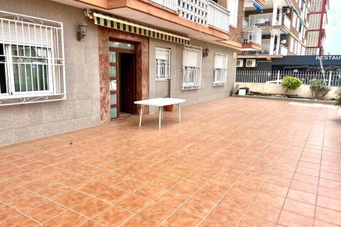 Apartament w Torrevieja, Alicante, Hiszpania 3 sypialnie, 111 mkw. nr 112971