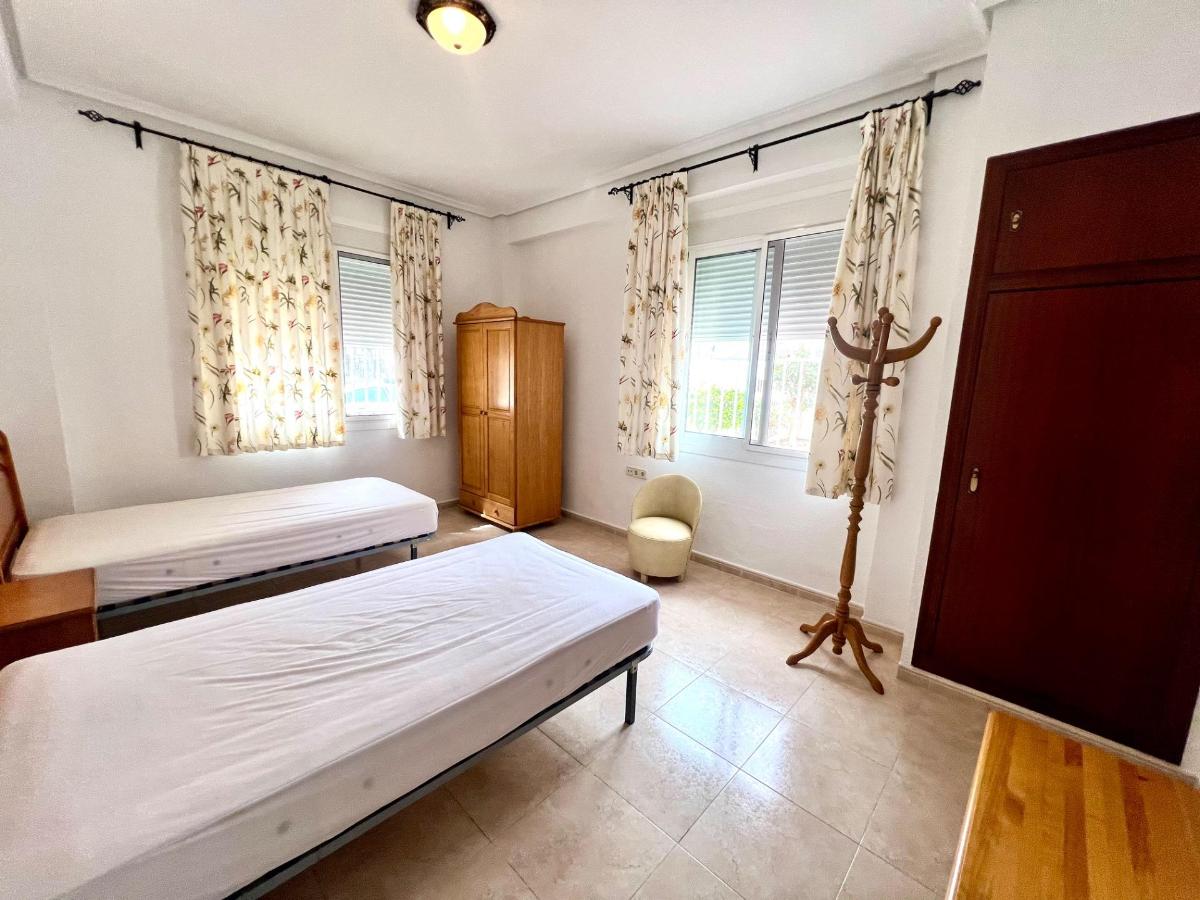 Apartament w Torrevieja, Alicante, Hiszpania 3 sypialnie, 111 mkw. nr 112971