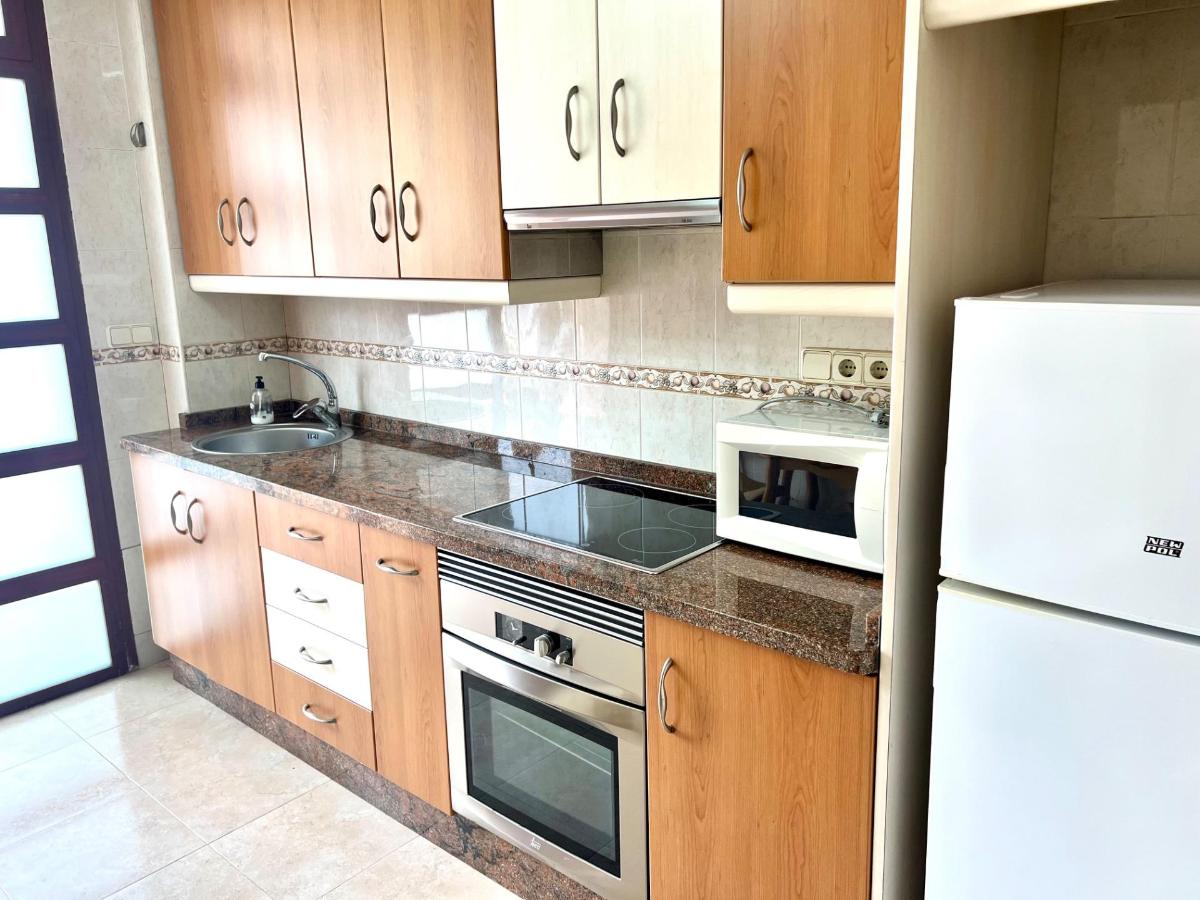 Apartament w Torrevieja, Alicante, Hiszpania 3 sypialnie, 111 mkw. nr 112971
