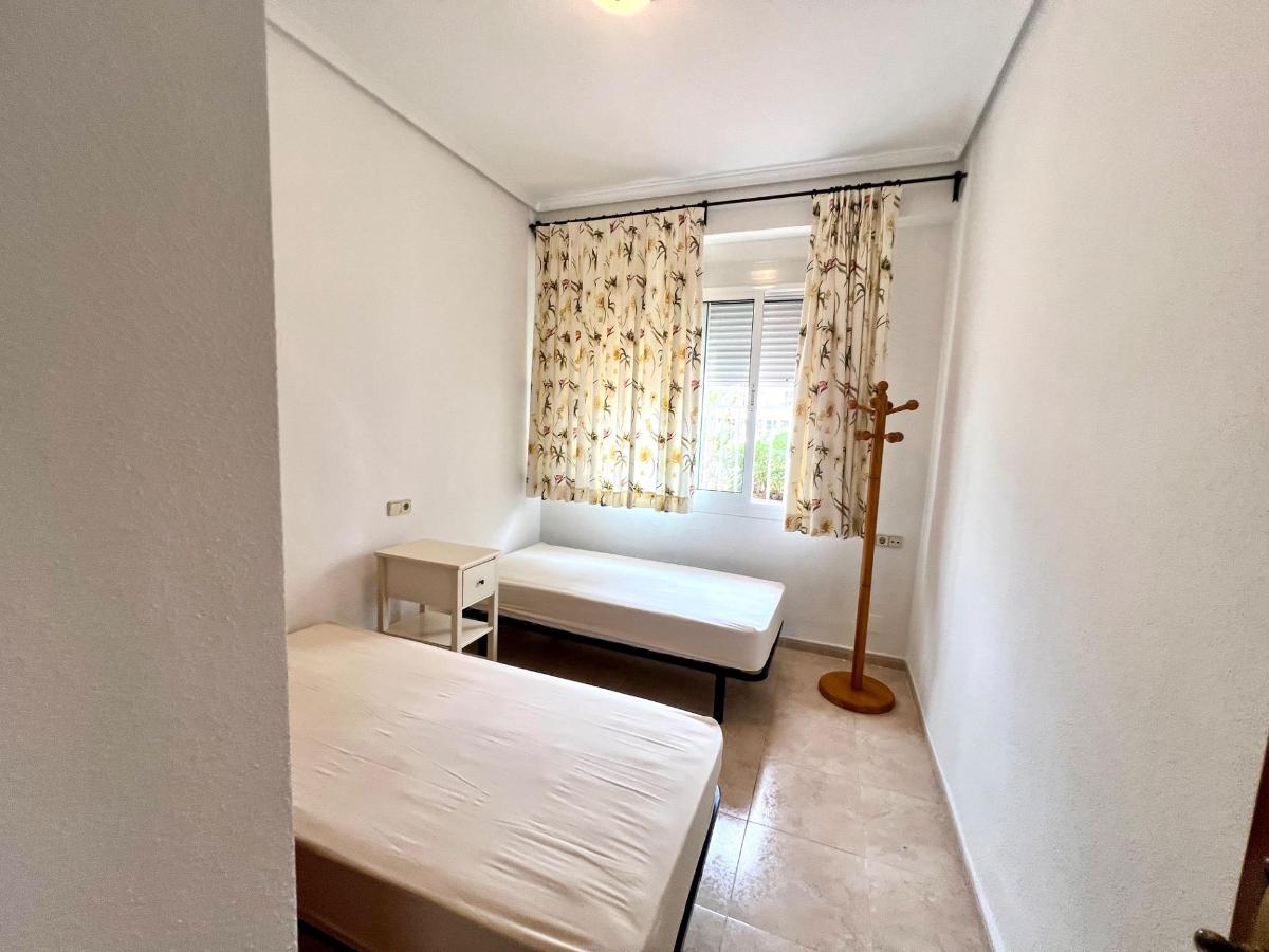 Apartament w Torrevieja, Alicante, Hiszpania 3 sypialnie, 111 mkw. nr 112971