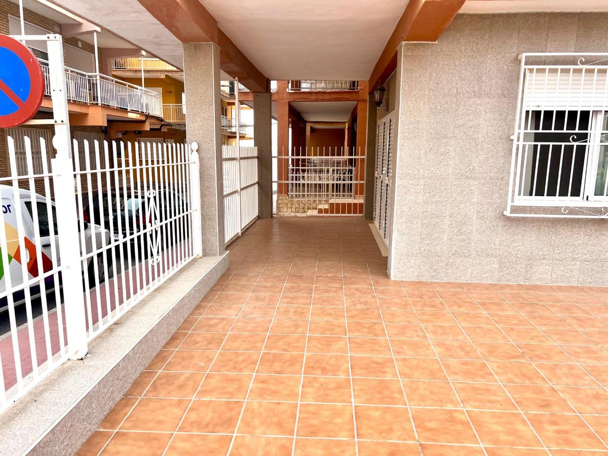 Apartament w Torrevieja, Alicante, Hiszpania 3 sypialnie, 111 mkw. nr 112971