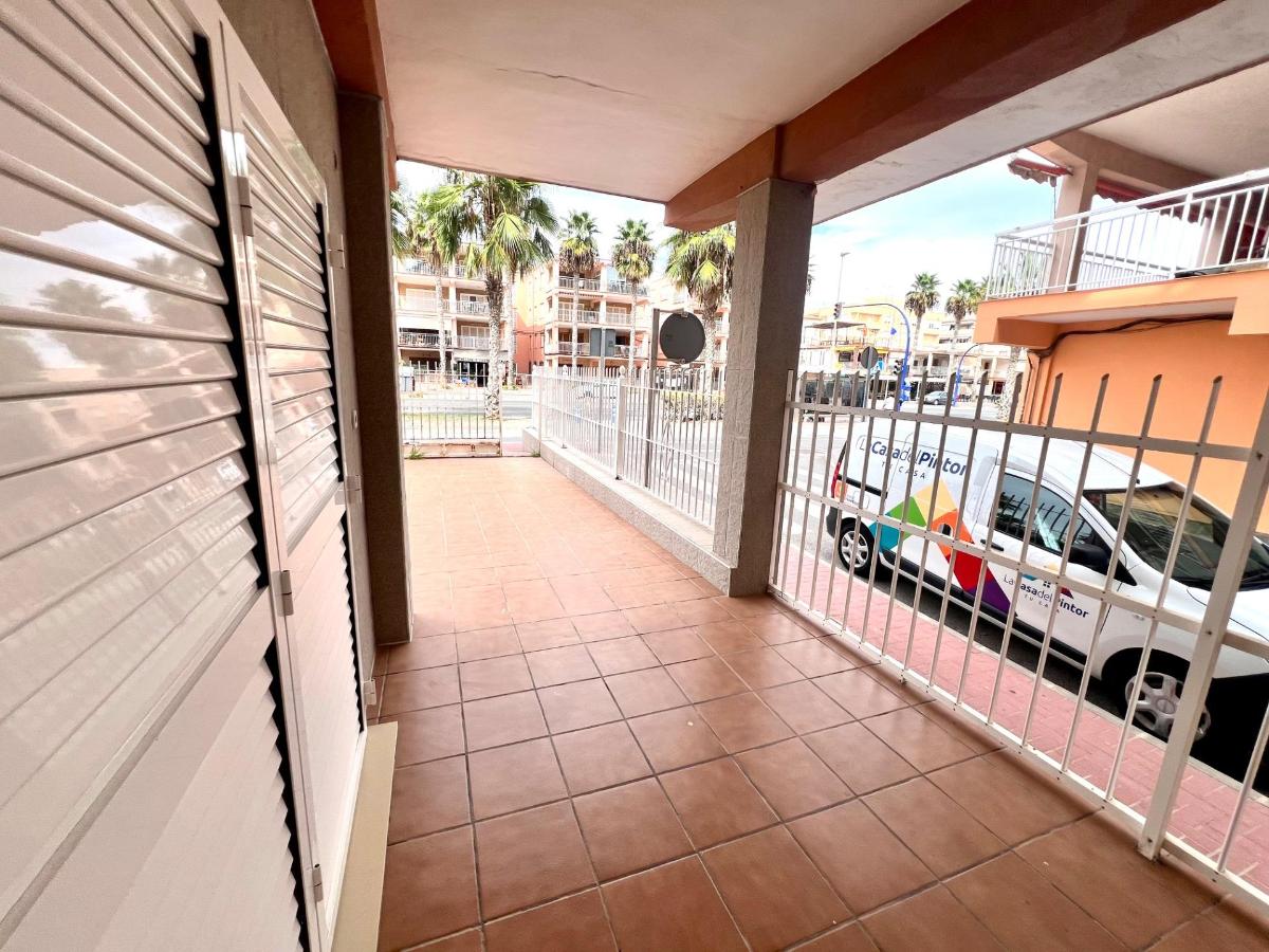 Apartament w Torrevieja, Alicante, Hiszpania 3 sypialnie, 111 mkw. nr 112971