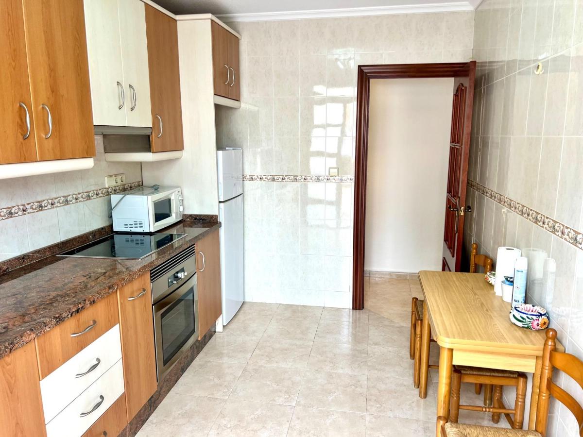 Apartament w Torrevieja, Alicante, Hiszpania 3 sypialnie, 111 mkw. nr 112971