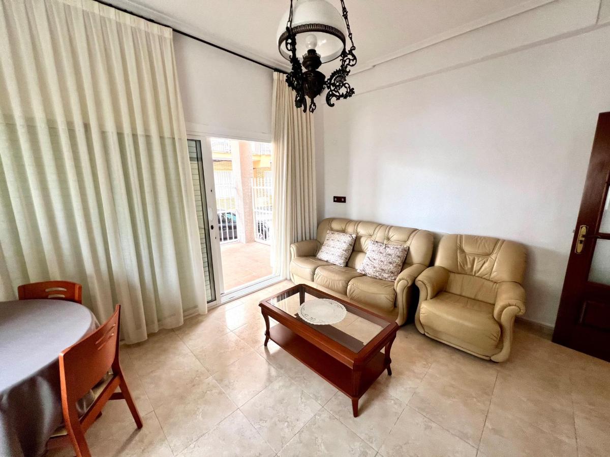 Apartament w Torrevieja, Alicante, Hiszpania 3 sypialnie, 111 mkw. nr 112971