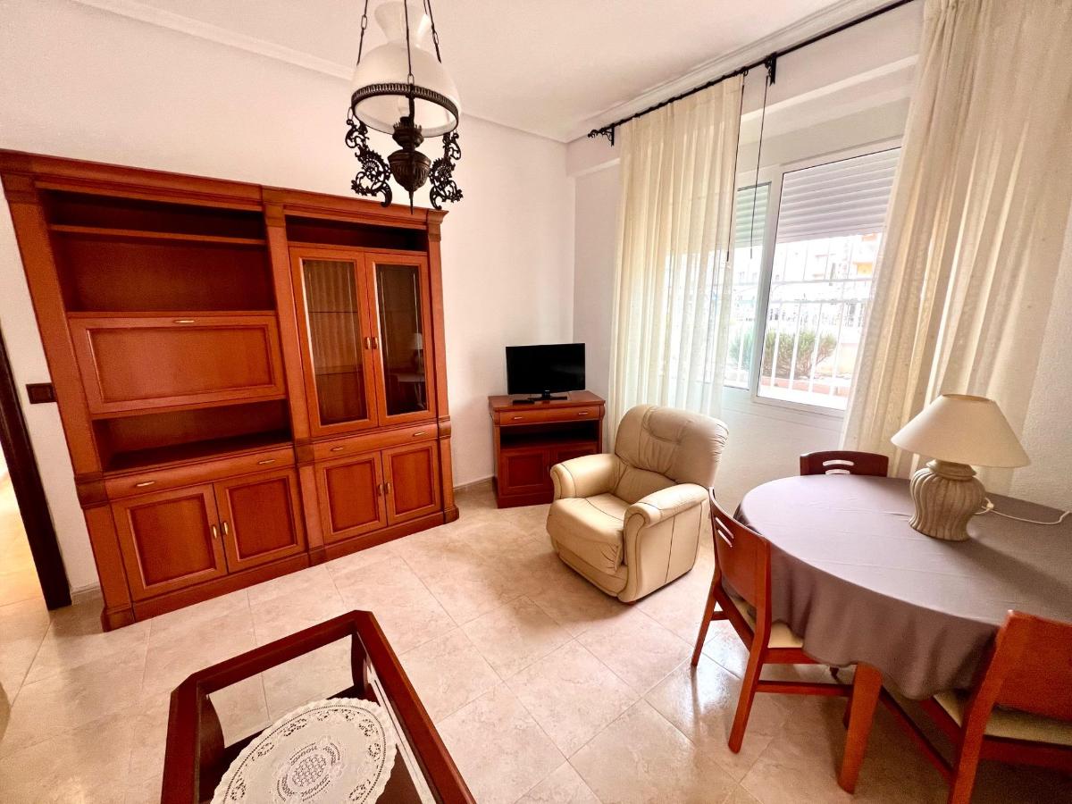 Apartament w Torrevieja, Alicante, Hiszpania 3 sypialnie, 111 mkw. nr 112971