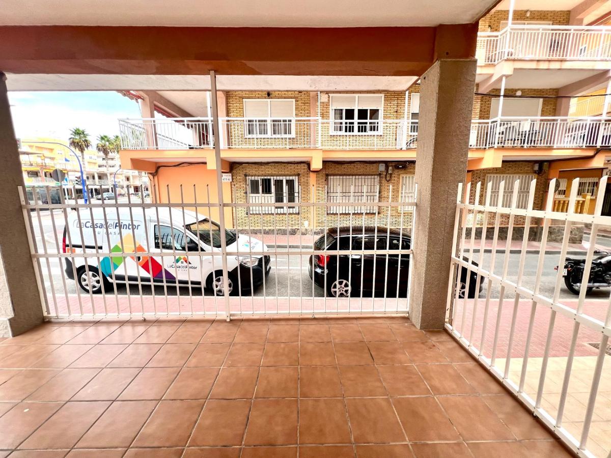 Apartament w Torrevieja, Alicante, Hiszpania 3 sypialnie, 111 mkw. nr 112971