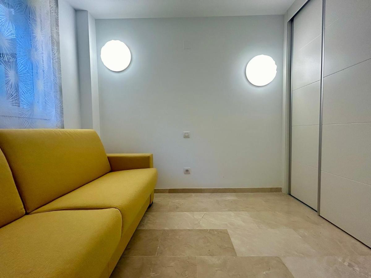 Appartamento a Torrevieja, Alicante, Spagna 3 camere da letto, 111 mq. N° 113001