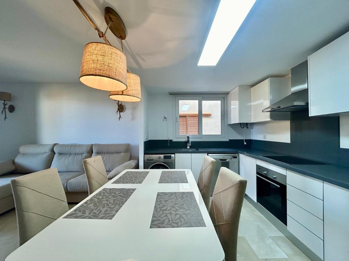Appartamento a Torrevieja, Alicante, Spagna 3 camere da letto, 111 mq. N° 113001