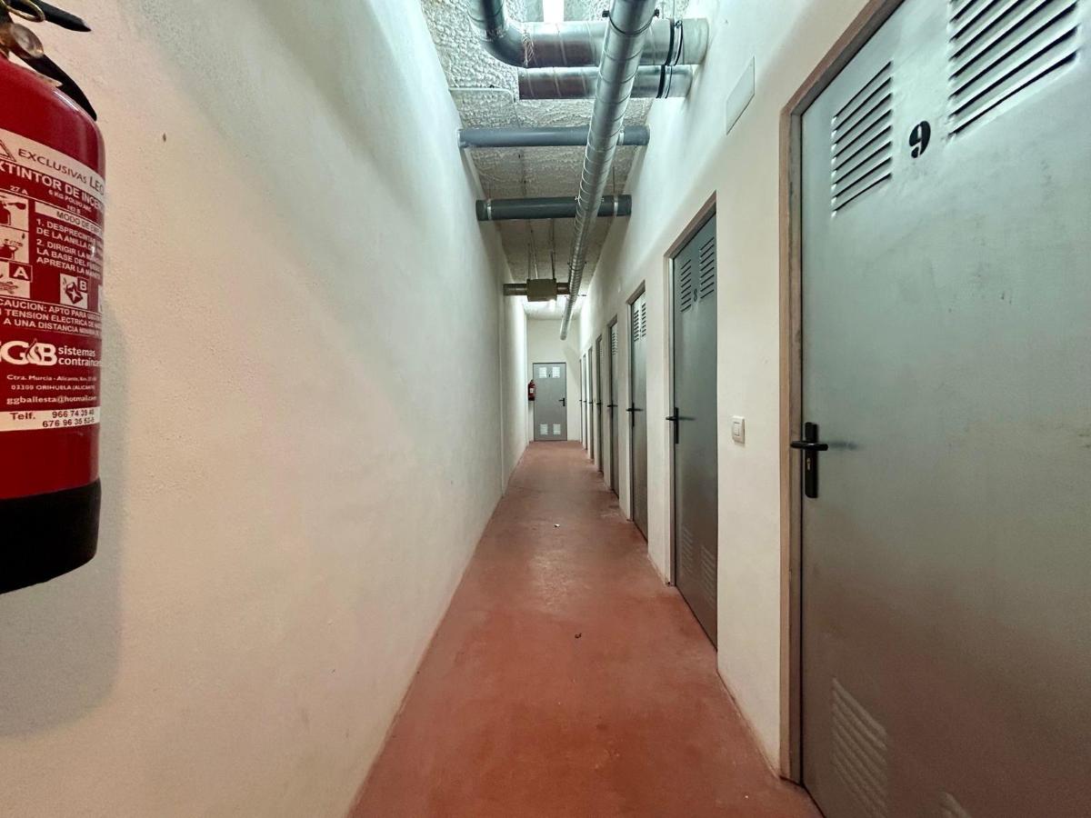 Appartamento a Torrevieja, Alicante, Spagna 3 camere da letto, 111 mq. N° 113001