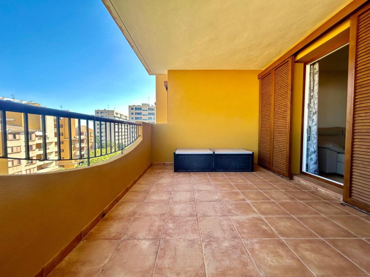 Appartamento a Torrevieja, Alicante, Spagna 3 camere da letto, 111 mq. N° 113001