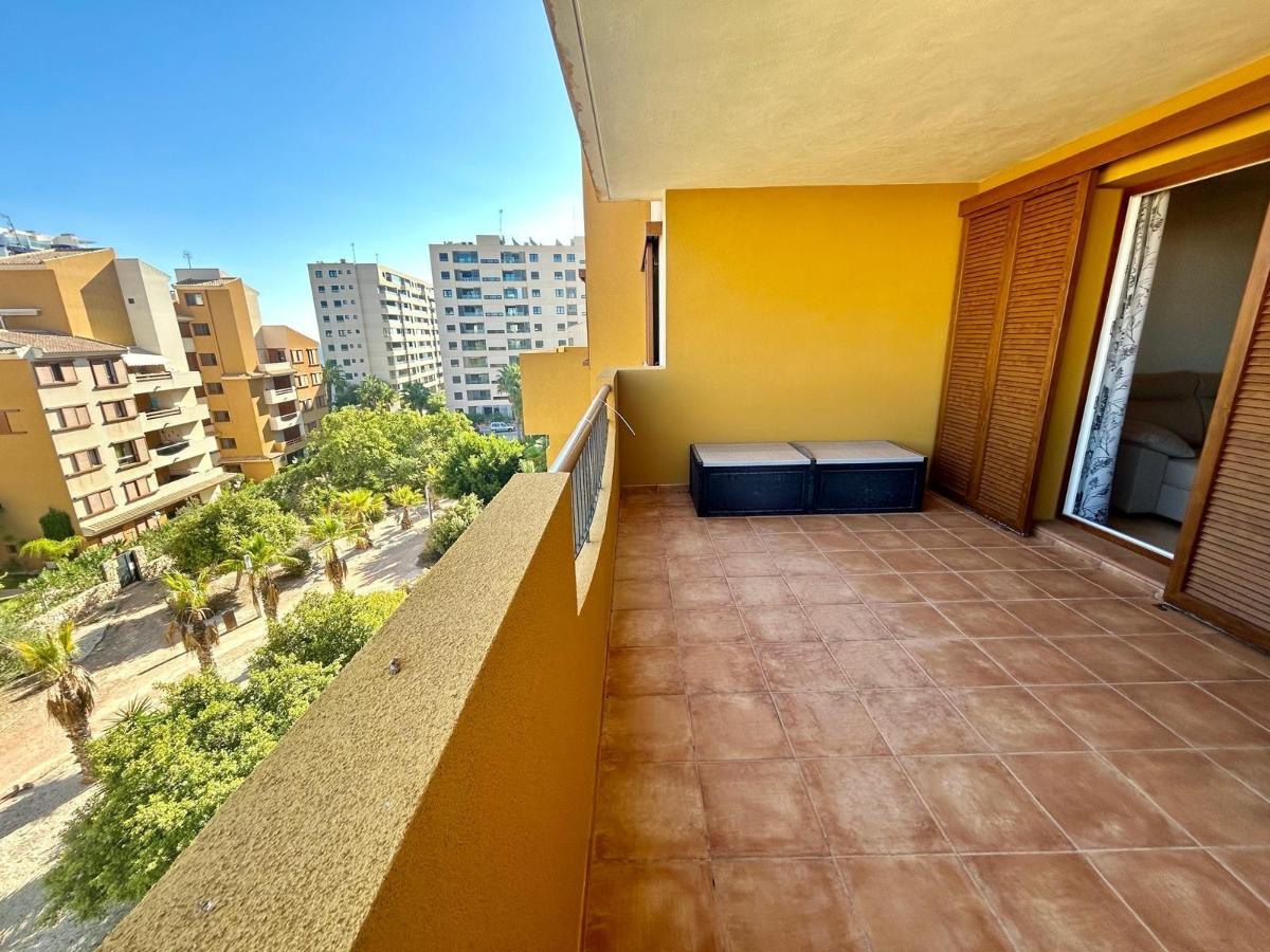 Appartamento a Torrevieja, Alicante, Spagna 3 camere da letto, 111 mq. N° 113001