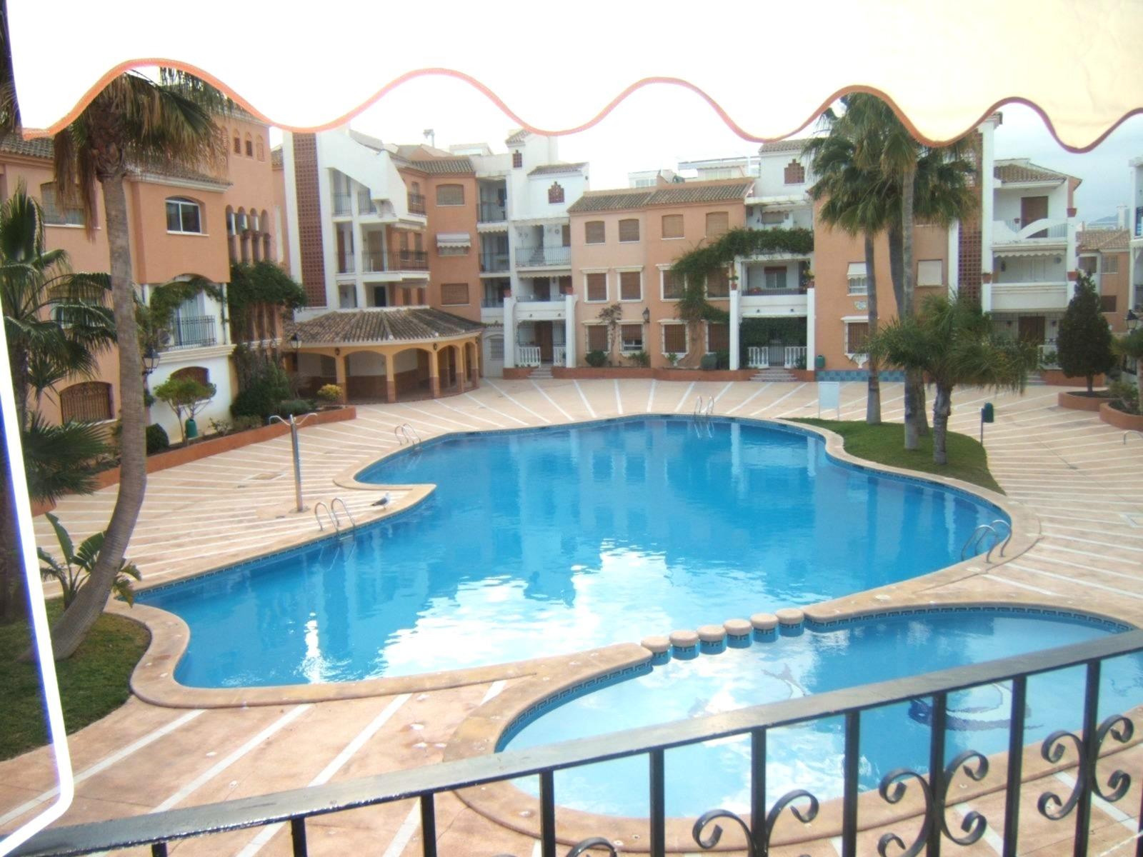 Appartamento a Mazarron, Murcia, Spagna 3 camere da letto, 90 mq. N° 116060